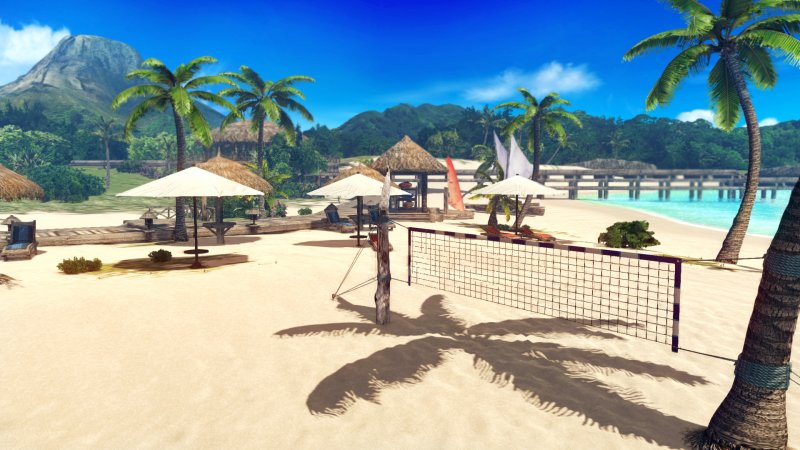 Immagine di Dead or Alive Xtreme 3 per PlayStation Vita