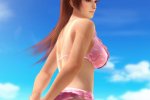I dettagli di Kasumi nelle nuove immagini di Dead or Alive Xtreme 3 - Notizia