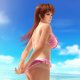 Kasumi si mostra in video per Dead or Alive Xtreme 3
