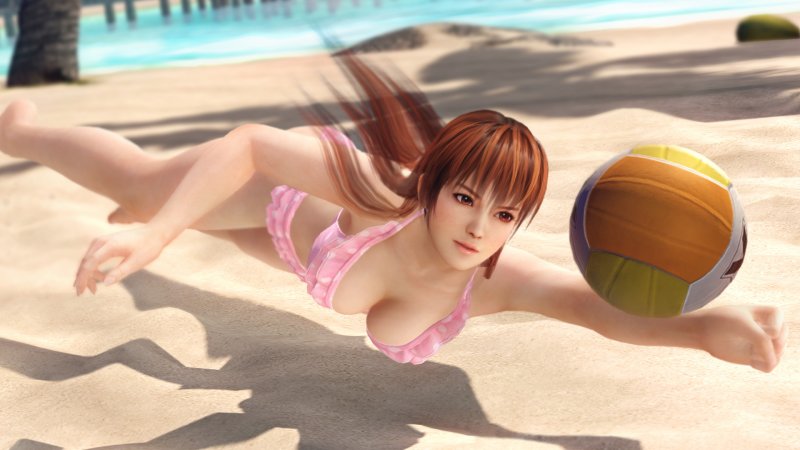 Immagine di Dead or Alive Xtreme 3 per PlayStation Vita