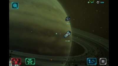 Battlestation: Harbinger