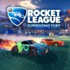 Rocket League - Supersonic Fury per PlayStation 4