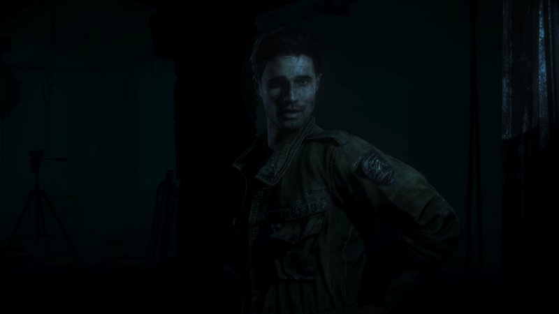 Immagine di Until Dawn (2015) per PlayStation 4