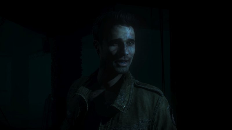 Immagine di Until Dawn (2015) per PlayStation 4