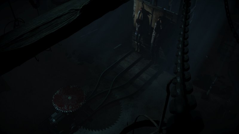 Immagine di Until Dawn (2015) per PlayStation 4