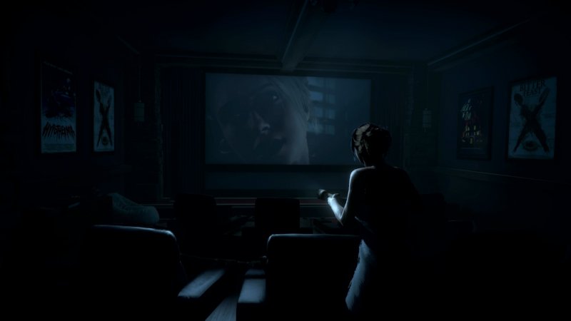 Immagine di Until Dawn (2015) per PlayStation 4