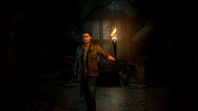 Sony chiude gli archivi Twitch di Until Dawn Sony chiude gli archivi Twitch di Until Dawn