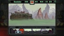 Skyshine's Bedlam - Trailer "Dossier on Dozers"