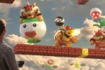 Lo spot televisivo americano di Super Mario Maker - Notizia