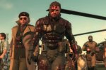L'esagerato trailer di lancio di Metal Gear Solid V: The Phantom Pain - Notizia