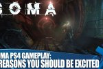 Un filmato di gameplay per SOMA, in versione PlayStation 4 - Notizia