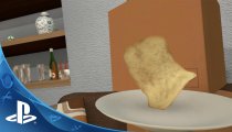 I Am Bread - Il trailer di lancio della versione PlayStation 4