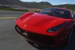 La Ferrari 488 GTB in video per DRIVECLUB - Notizia