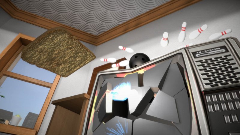 Immagine di I am Bread per PlayStation 4