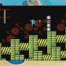 Nuove immagini di Mega Man Legacy Collection