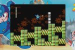 Nuove immagini di Mega Man Legacy Collection - Notizia