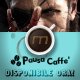 La Pausa Caffè di stamattina