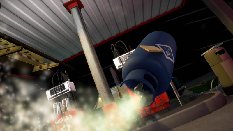 Immagine di I am Bread per PlayStation 4