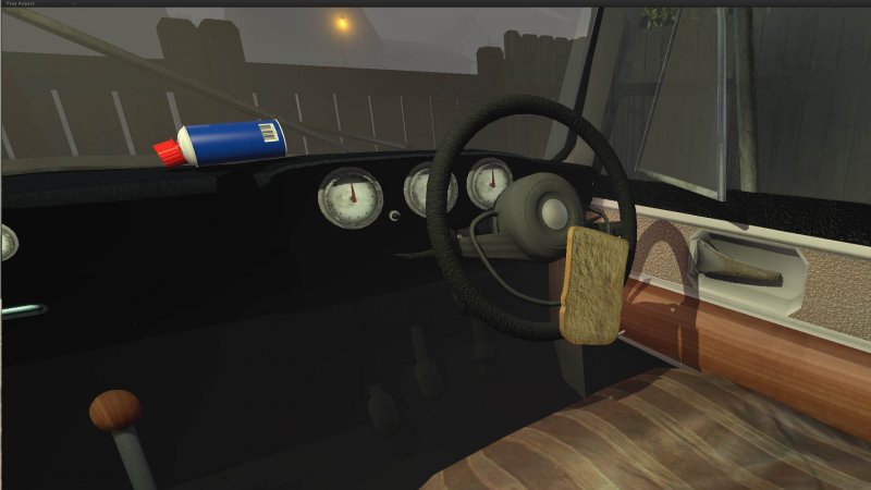 Immagine di I am Bread per PlayStation 4