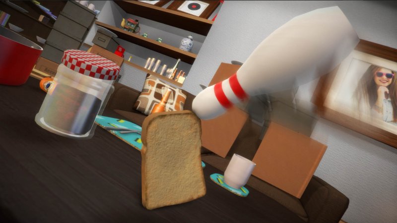 Immagine di I am Bread per PlayStation 4