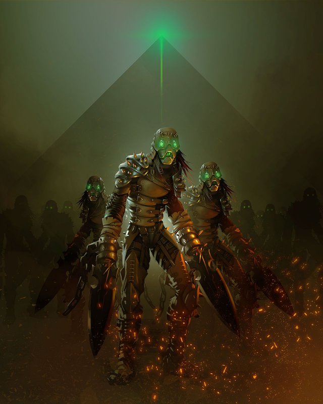 Divinity: Original Sin II