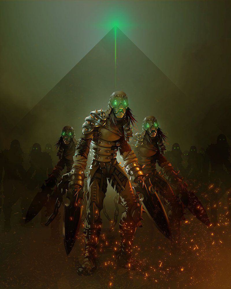 Immagine di Divinity: Original Sin II per PC Windows