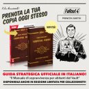 Aperti i pre-ordini della guida ufficiale di Fallout 4