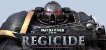 Warhammer 40.000: Regicide per PC Windows