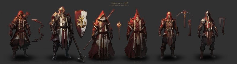 Immagine di Divinity: Original Sin II per PC Windows