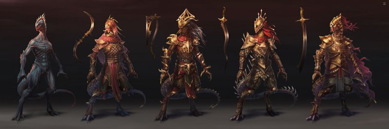 Parte l'ambizioso progetto di traduzione in italiano di Divinity: Original Sin II Parte l'ambizioso progetto di traduzione in italiano di Divinity: Original Sin II