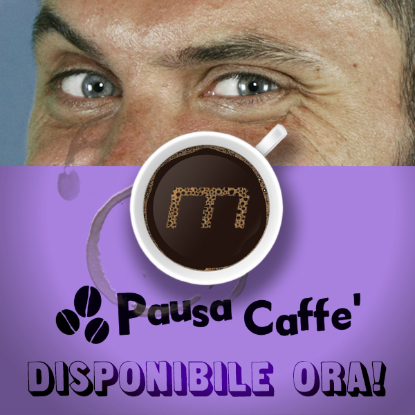 今日のコーヒーブレイクは、マルコペリと任天堂NXによるミラノでの新しい生活について教えてくれます