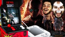Devil's Third - Sala Giochi