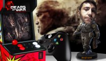 Gears of War: Ultimate Edition - Sala Giochi