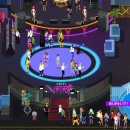 Un trailer per il DLC di Party Hard intitolato Hight Crimes