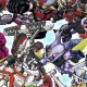 Bandai Namco ha dei progetti per il venticinquesimo anniversario di Super Robot Wars