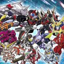 Classifiche giapponesi, Super Robot Wars BX supera tutti