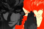 Persona 5 - Voci dal Sottobosco - Rubrica