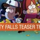 Gravity Falls: Legend of the Gnome Gemulets - Il trailer di annuncio