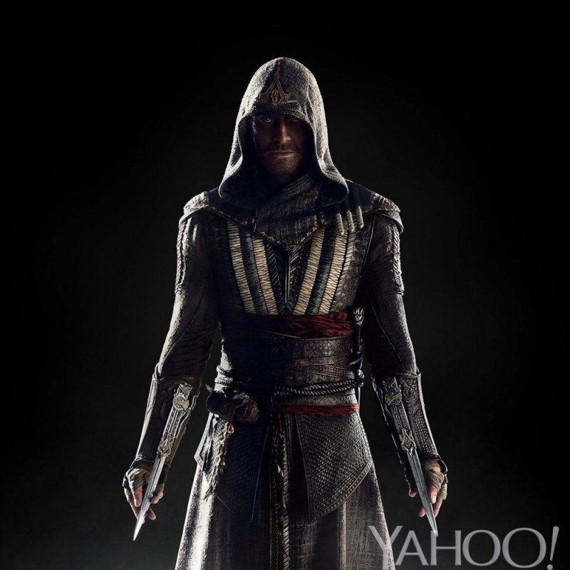 Prima immagine e primi dettagli per il film di Assassin's Creed con Michael Fassbender