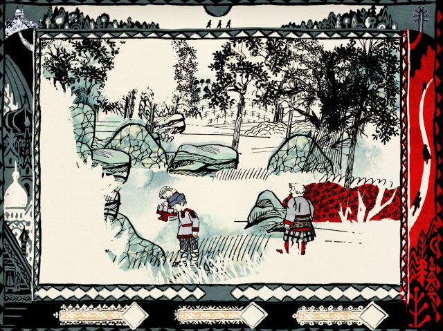 Forest of Sleep
