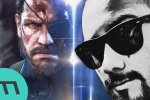 Stasera il Long Play di Metal Gear Solid V: Ground Zeroes - Notizia
