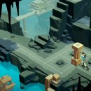 L'espansione di Lara Croft GO è disponibile gratuitamente su iOS e Android