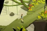 Lara Croft GO è disponibile su PlayStation 4, trailer della PlayStation Experience 2016 - Notizia
