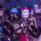 Dragon Quest Heroes: L'Albero del Mondo e le Radici del Male - Trailer dei personaggi e delle ambientazioni