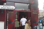 Chissà come si mangia nel caffè di Metal Gear Solid V - Notizia