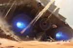 Un video mostra il nuovo DLC La Battaglia di Jakku per Star Wars: Battlefront - Notizia