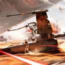 Rivelata una nuova modalità per il DLC Battle of Jakku di Star Wars: Battlefront