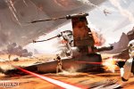 Rivelata una nuova modalità per il DLC Battle of Jakku di Star Wars: Battlefront - Notizia
