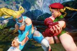 Street Fighter V, l'analisi di Digital Foundry per la versione PlayStation 4 - Notizia