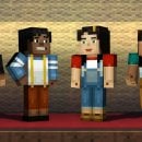 Il primo episodio di Minecraft: Story Mode ha una data ufficiale